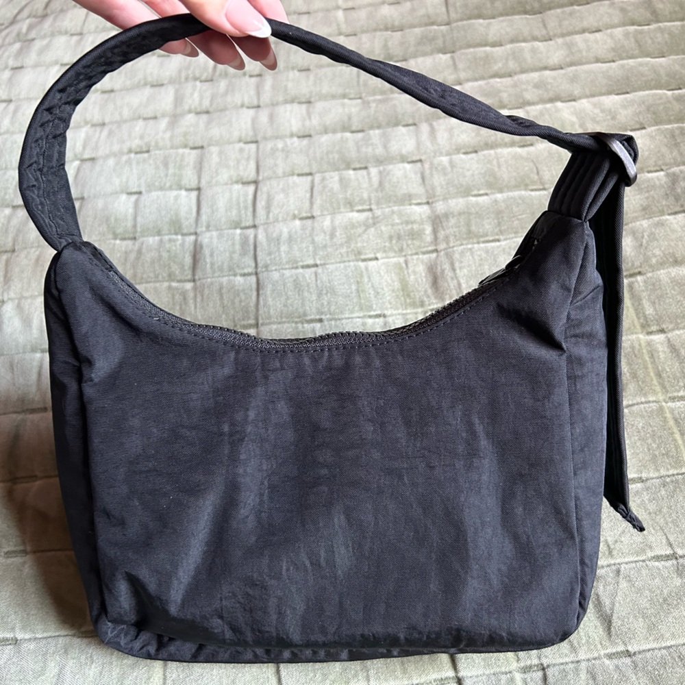 Baggu Mini Nylon Shoulder Bag NWT